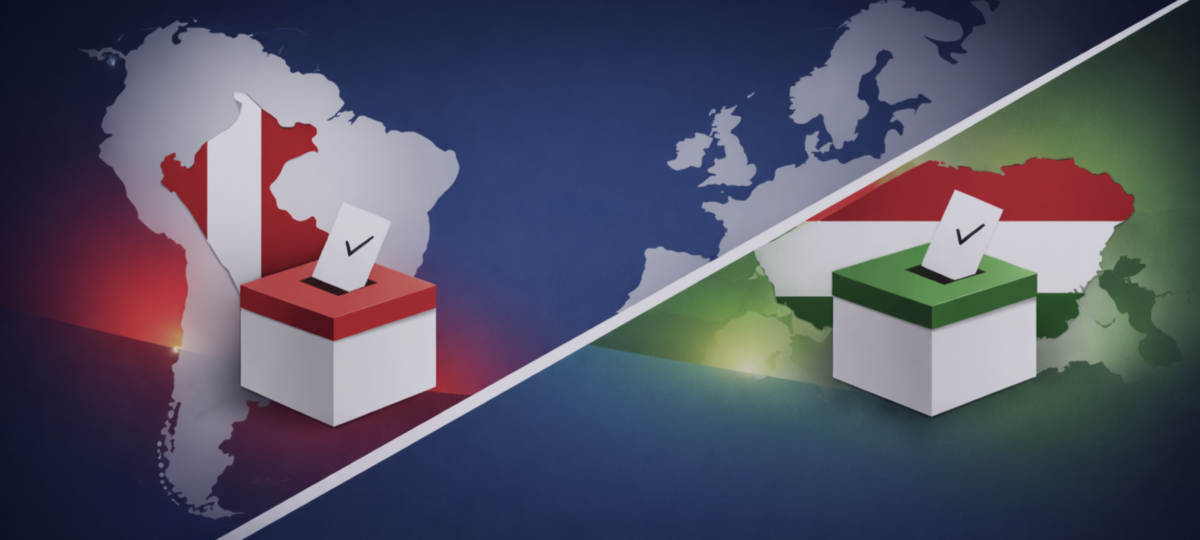 ANÁLISIS | Elecciones en sociedades polarizadas: implicancias para Chile